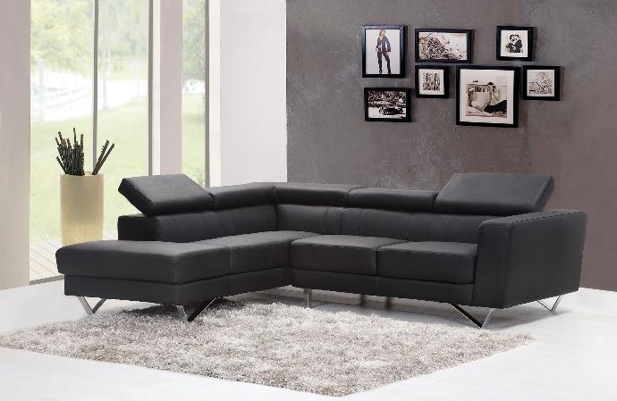 Modern Sectional Sofa